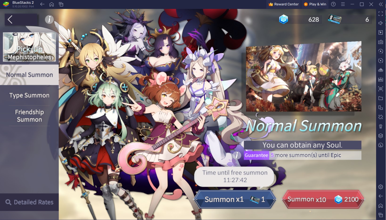 Health Team